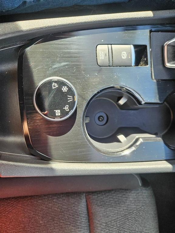 used 2024 Nissan Rogue car, priced at $22,900