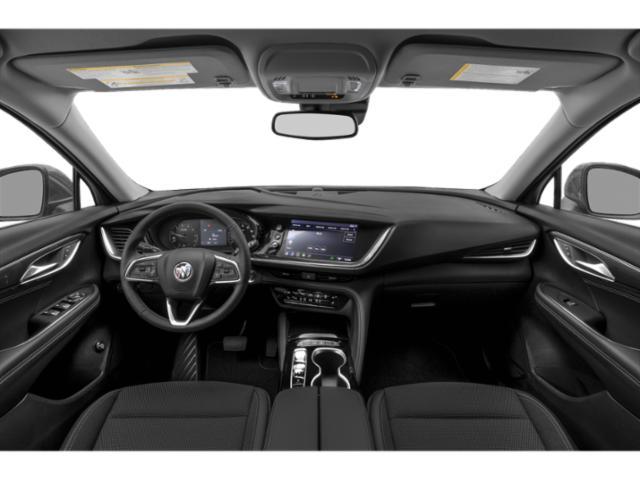 used 2023 Buick Envision car, priced at $30,900