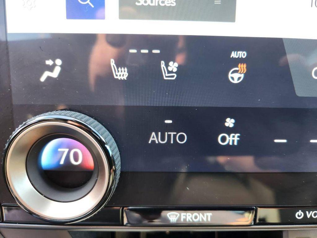 used 2022 Lexus NX 350 car, priced at $37,900