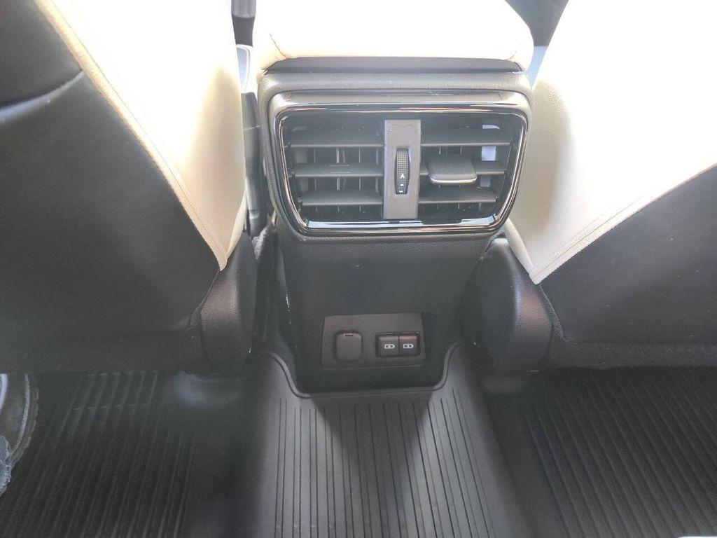 used 2022 Lexus NX 350 car, priced at $37,900