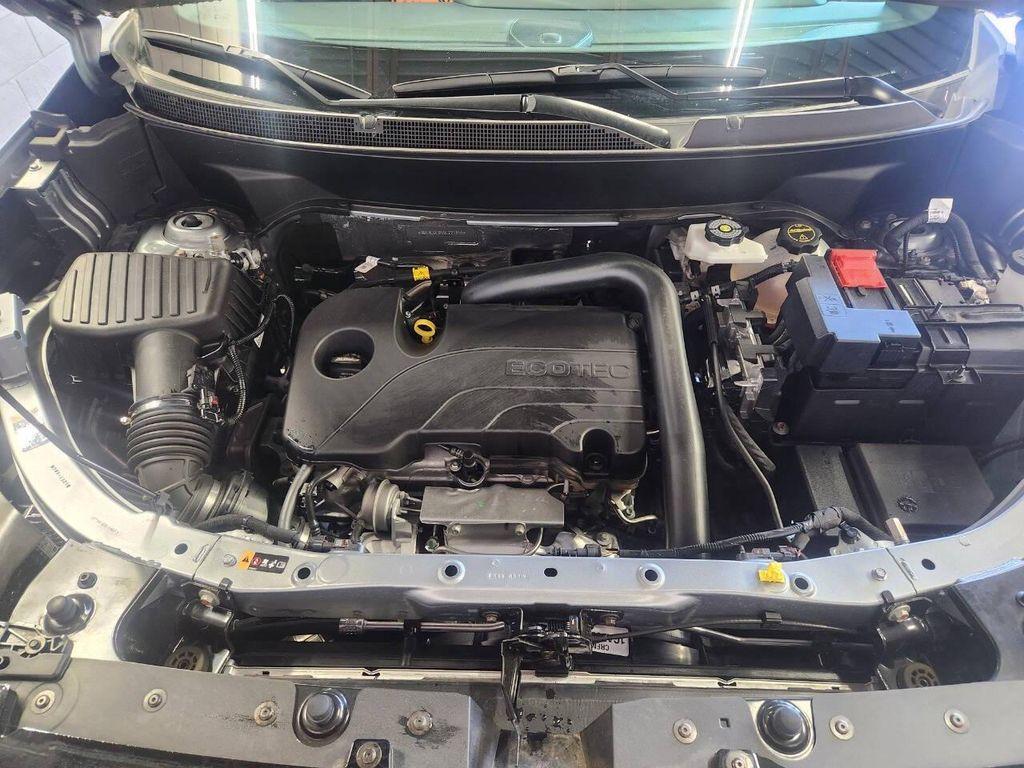 used 2025 GMC Terrain car, priced at $28,900