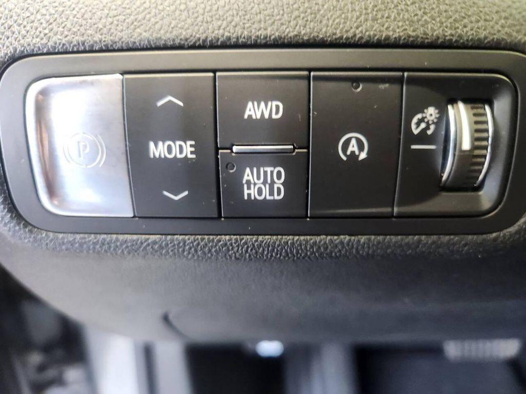 used 2025 GMC Terrain car, priced at $28,900