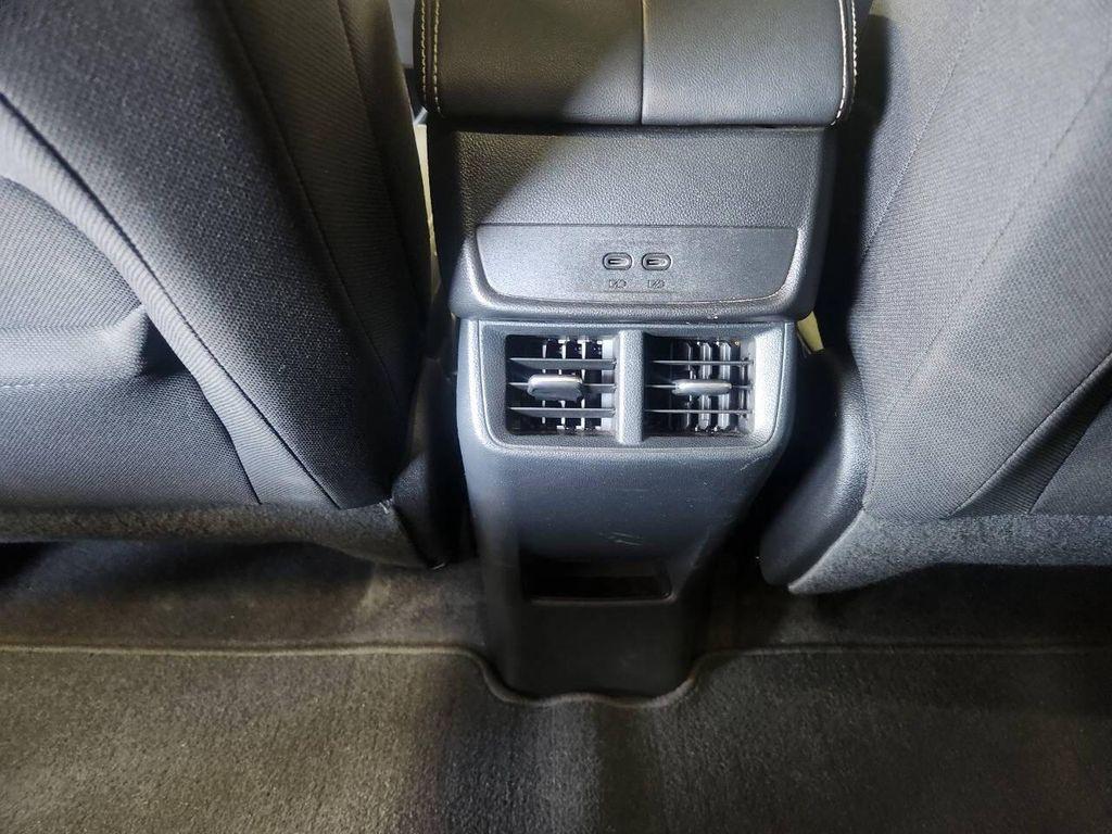 used 2025 GMC Terrain car, priced at $28,900