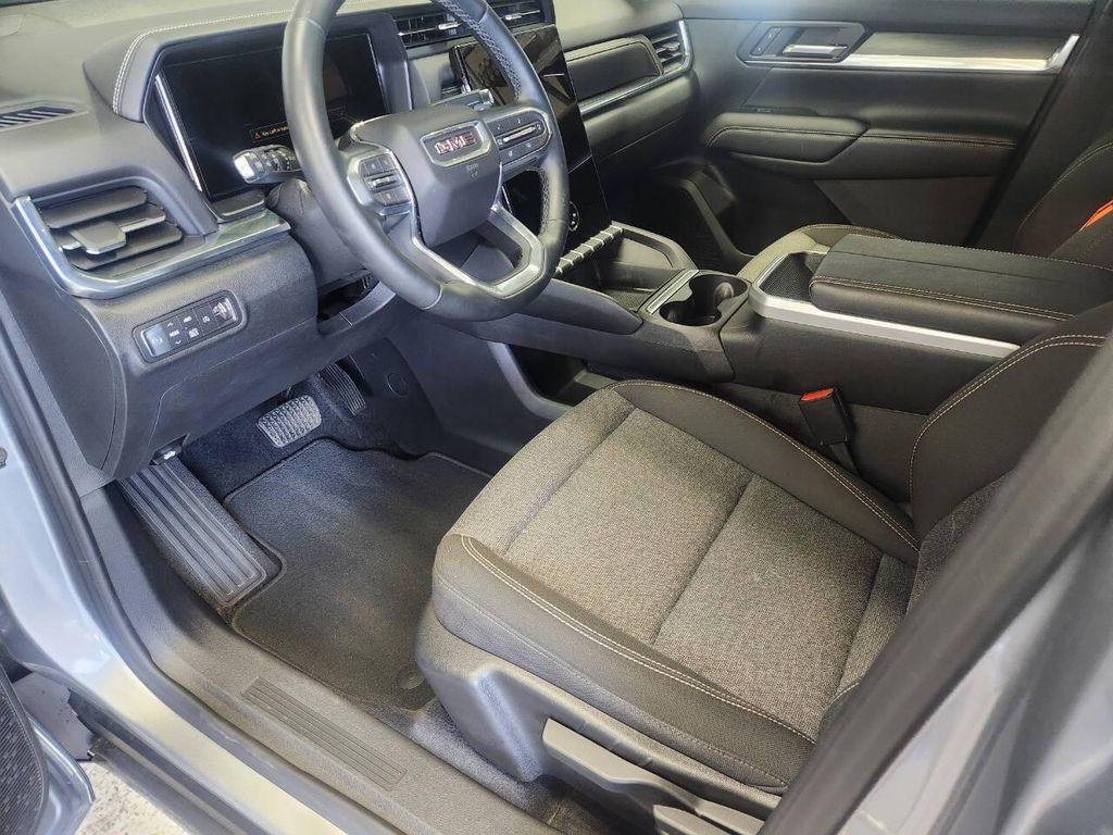 used 2025 GMC Terrain car, priced at $28,900