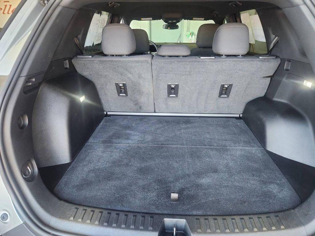 used 2025 GMC Terrain car, priced at $28,900