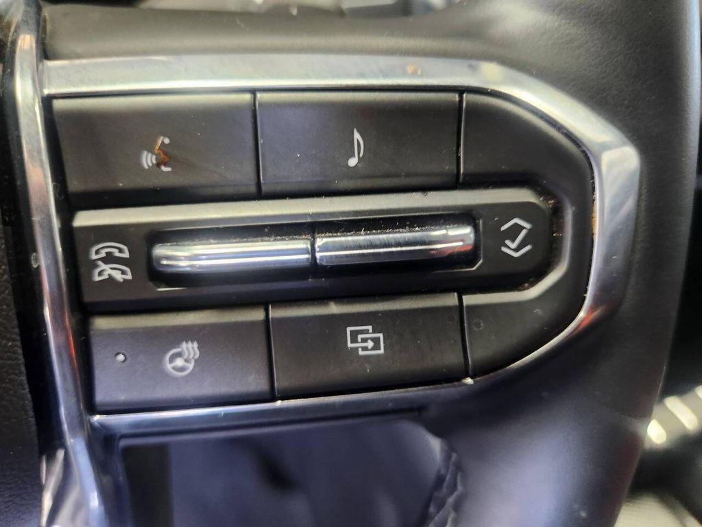 used 2025 GMC Terrain car, priced at $28,900