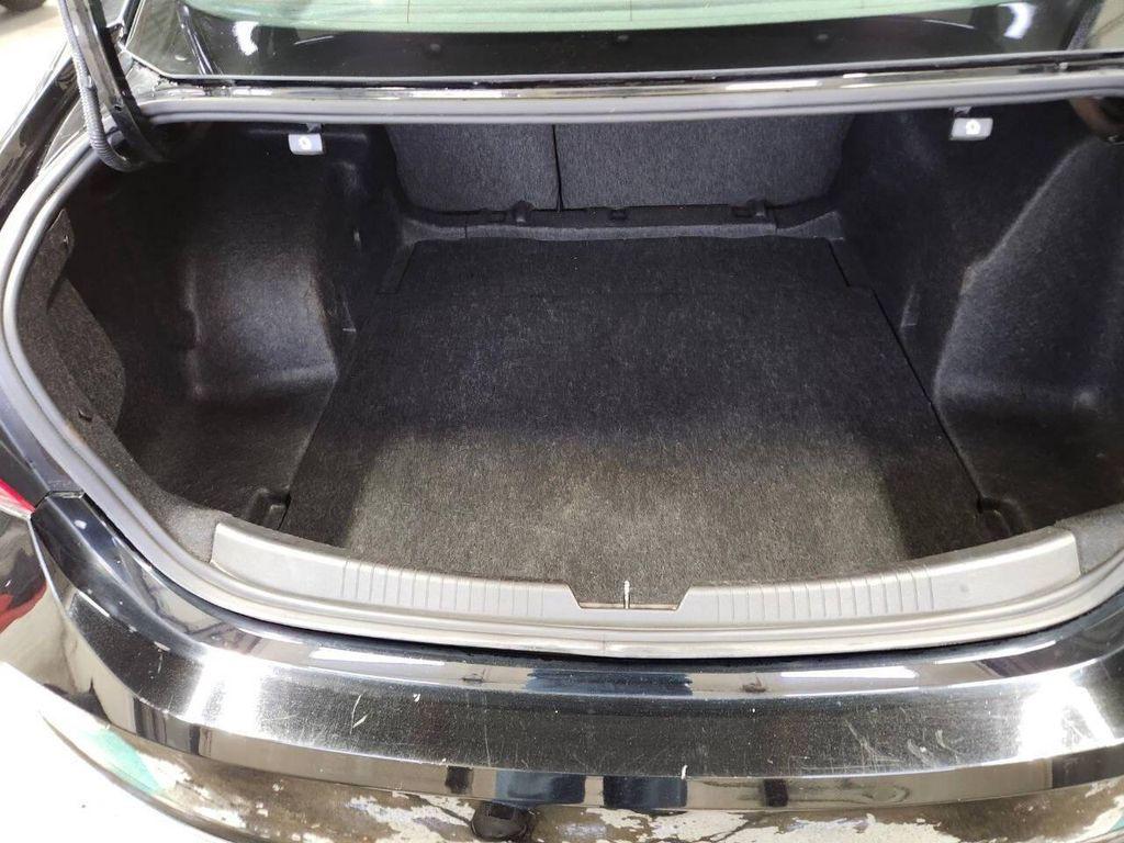 used 2016 Chevrolet Malibu car, priced at $13,900