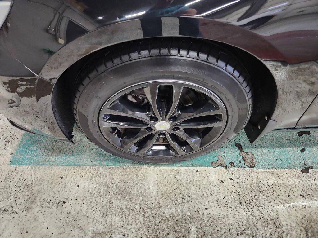 used 2016 Chevrolet Malibu car, priced at $13,900