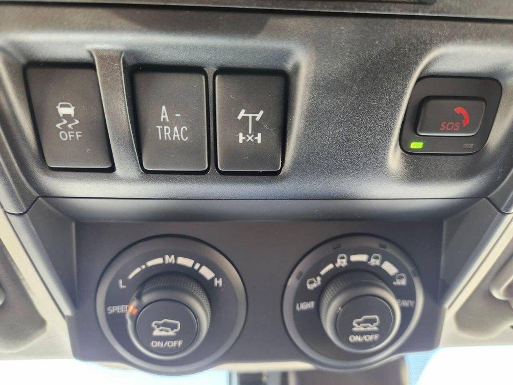 used 2024 Toyota 4Runner car, priced at $39,900