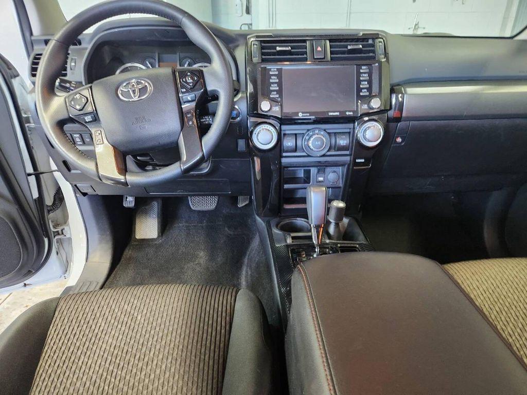 used 2024 Toyota 4Runner car, priced at $39,900