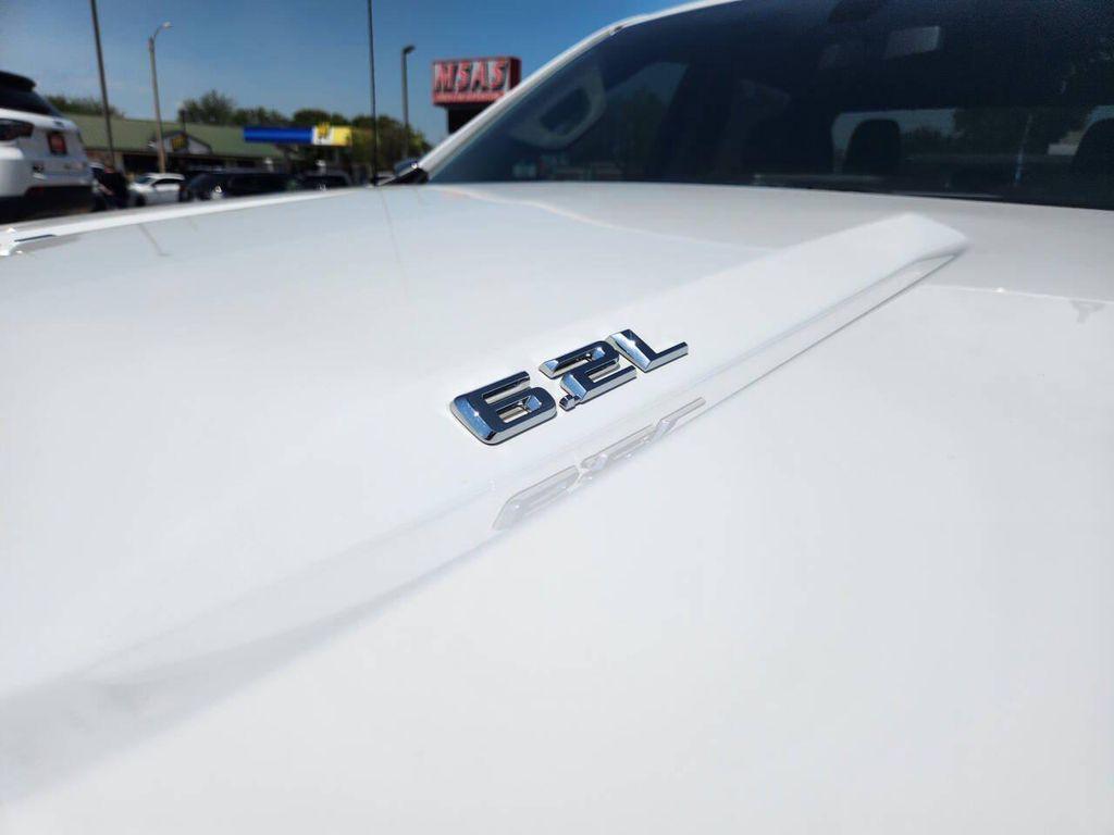 used 2021 Chevrolet Silverado 1500 car, priced at $39,900