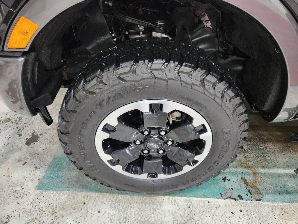 used 2020 Ford Ranger car, priced at $31,900