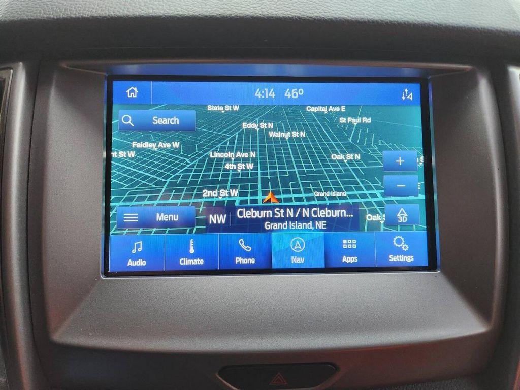 used 2020 Ford Ranger car, priced at $31,900