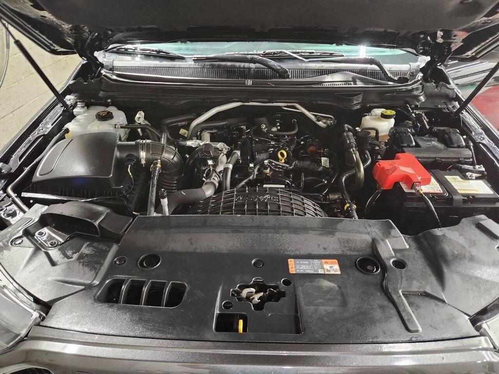 used 2020 Ford Ranger car, priced at $31,900