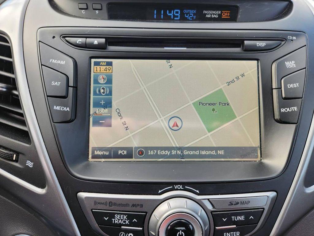 used 2016 Hyundai Elantra car, priced at $12,900