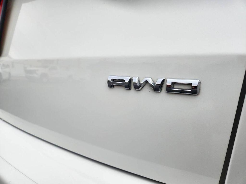 used 2024 Ford Escape car, priced at $23,900