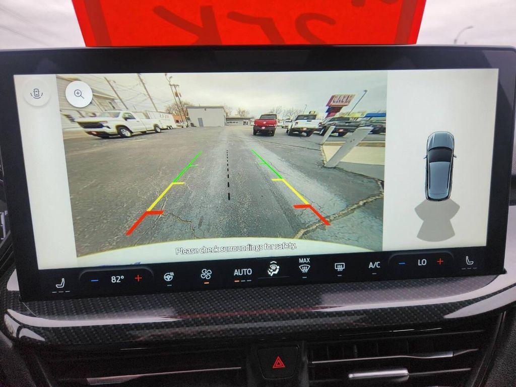 used 2024 Ford Escape car, priced at $23,900