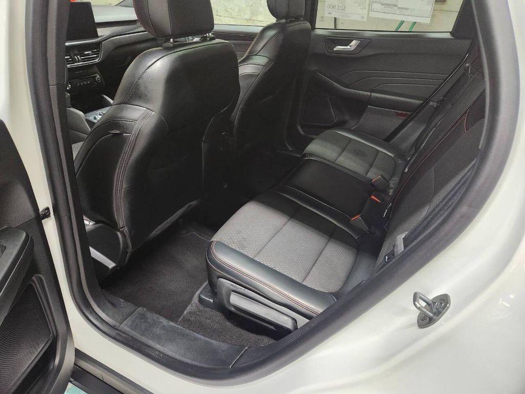 used 2024 Ford Escape car, priced at $23,900