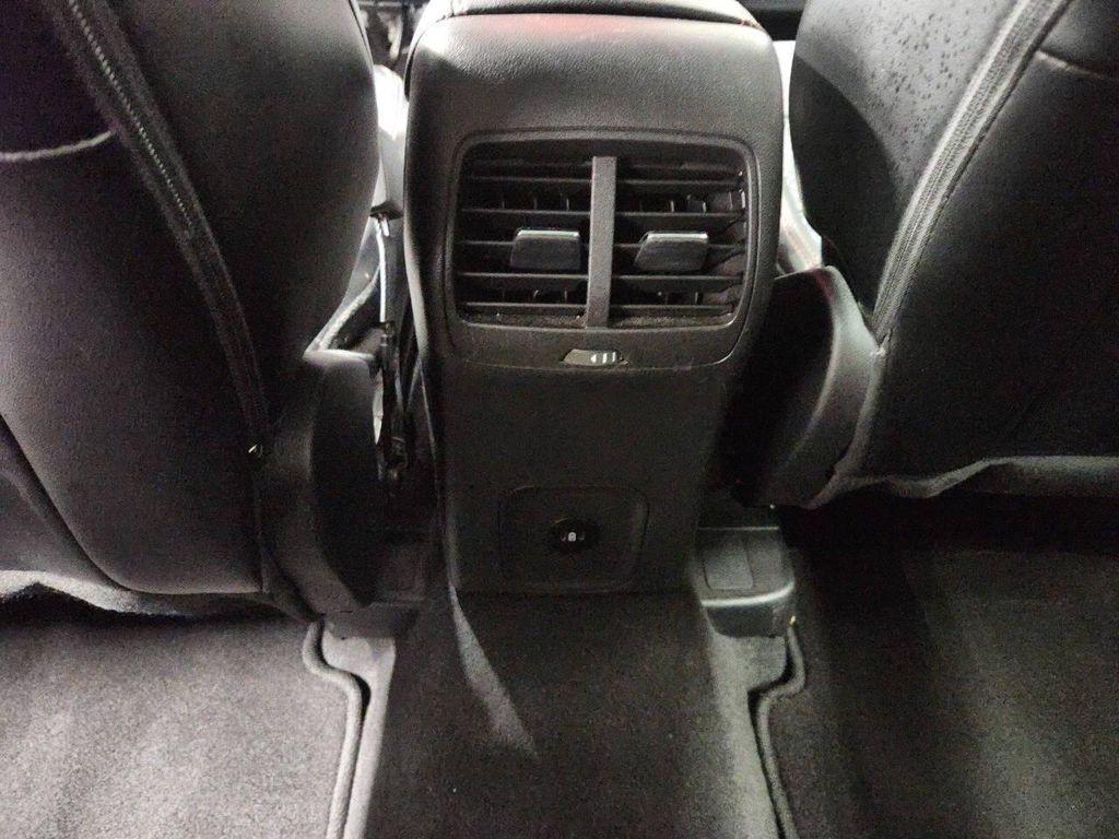 used 2024 Ford Escape car, priced at $23,900