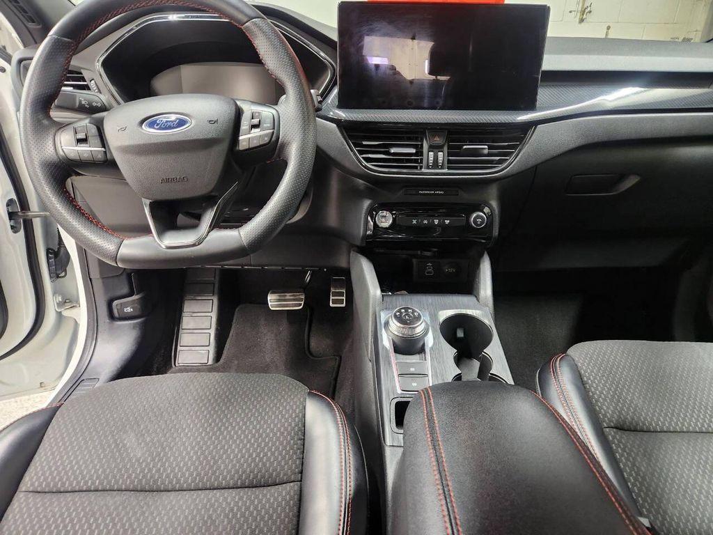 used 2024 Ford Escape car, priced at $23,900
