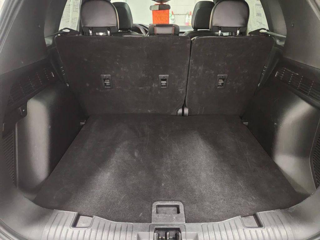 used 2024 Ford Escape car, priced at $23,900