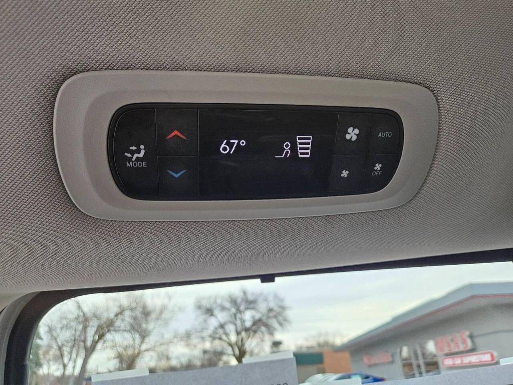 used 2024 Chrysler Pacifica car, priced at $29,900