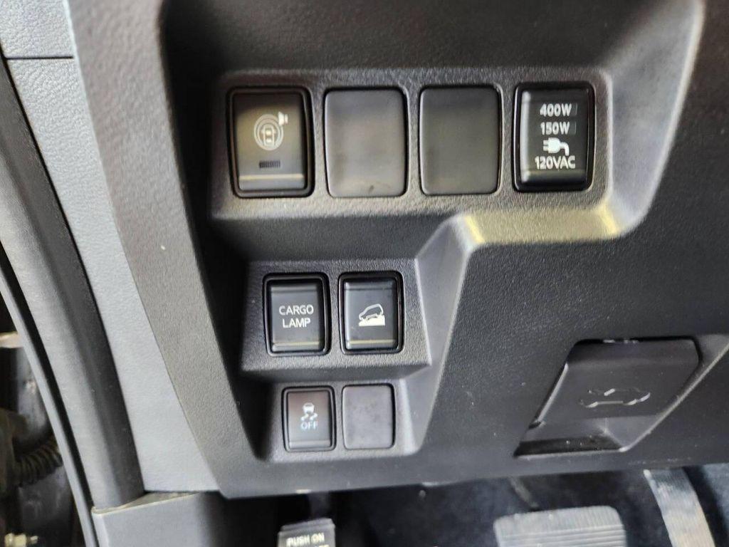 used 2024 Nissan Frontier car, priced at $34,900