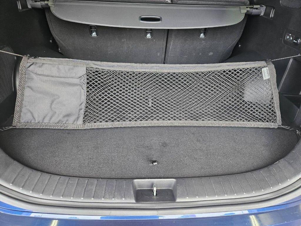 used 2022 Hyundai Santa Fe car, priced at $29,900