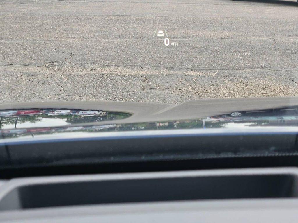 used 2022 Hyundai Santa Fe car, priced at $29,900