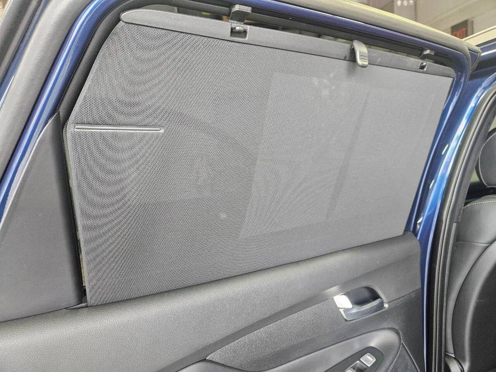 used 2022 Hyundai Santa Fe car, priced at $29,900