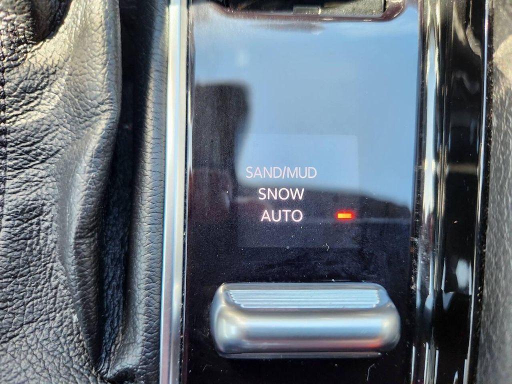 used 2025 Jeep Compass car, priced at $25,900