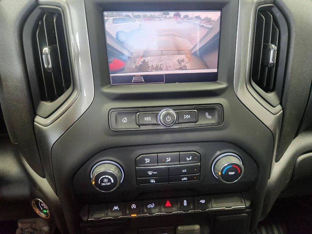 used 2024 Chevrolet Silverado 1500 car, priced at $29,900