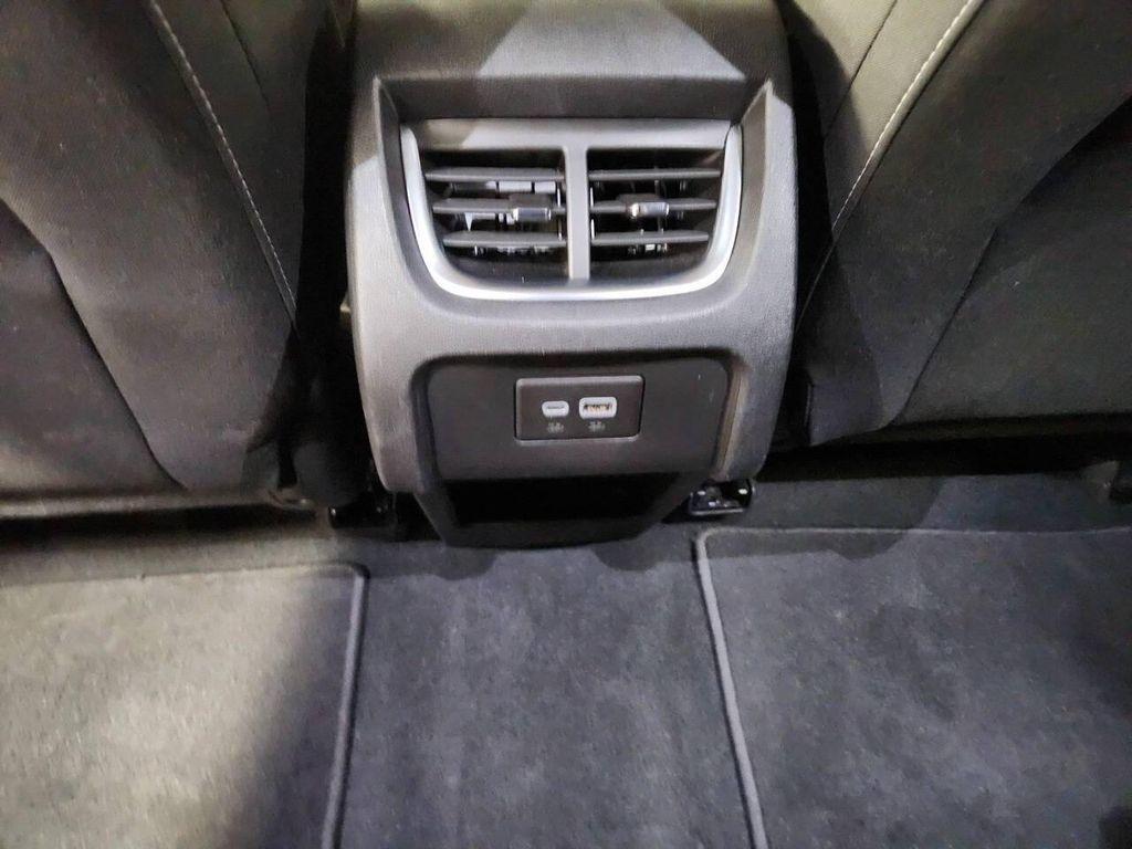 used 2025 Chevrolet Blazer car, priced at $30,900