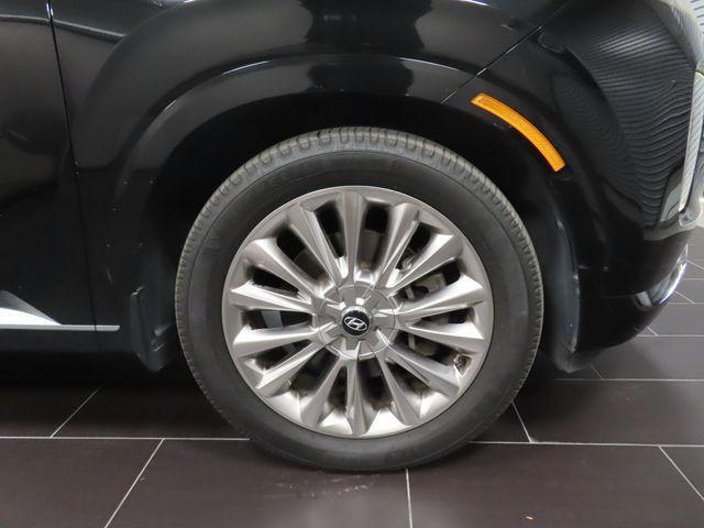 used 2020 Hyundai Palisade car, priced at $21,275