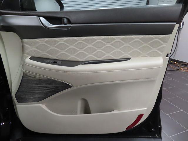 used 2020 Hyundai Palisade car, priced at $21,275