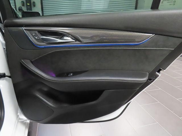 used 2025 Cadillac CT5-V car, priced at $107,906