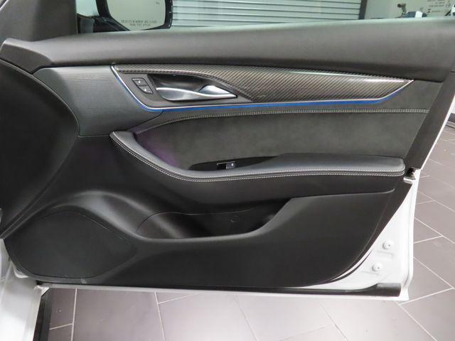 used 2025 Cadillac CT5-V car, priced at $107,906