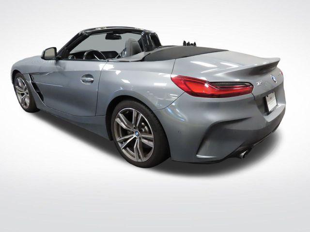 used 2025 BMW Z4 car, priced at $41,951