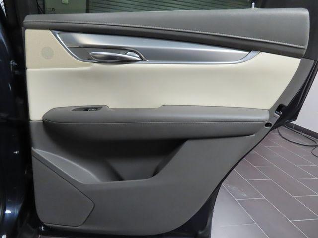 used 2019 Cadillac XT5 car, priced at $20,214