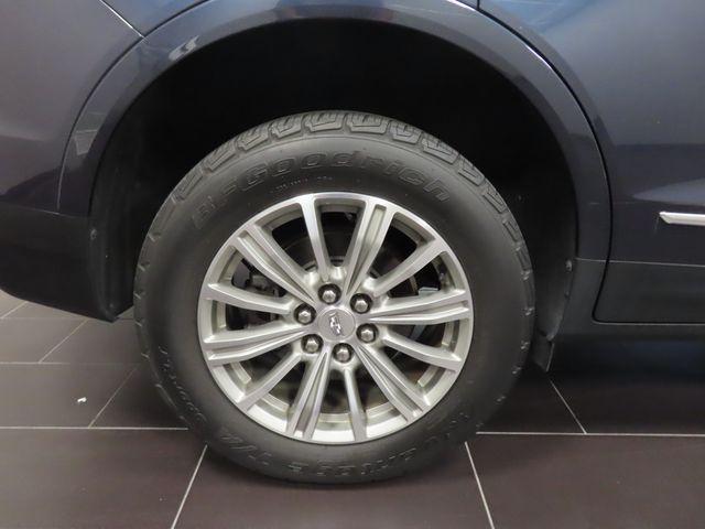 used 2019 Cadillac XT5 car, priced at $20,214