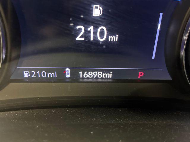 used 2023 Cadillac XT6 car, priced at $45,571