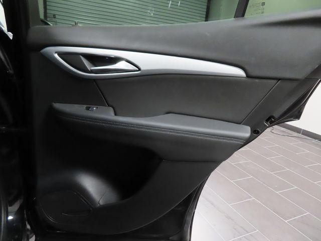 used 2024 Buick Envision car, priced at $36,489
