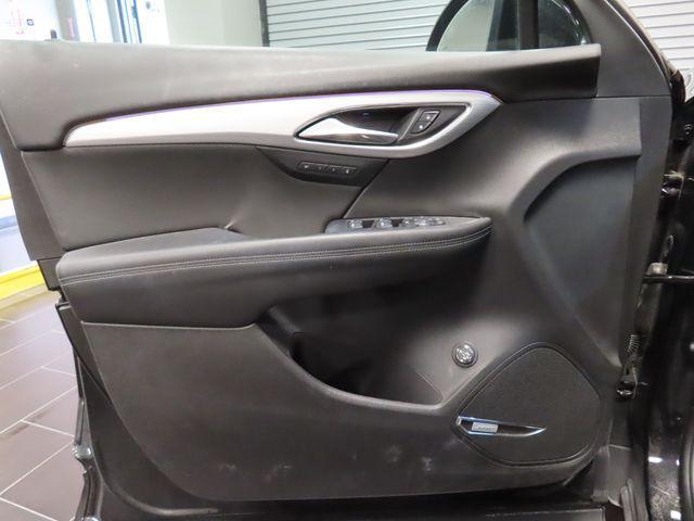 used 2024 Buick Envision car, priced at $36,489
