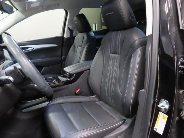 used 2024 Buick Envision car, priced at $36,489