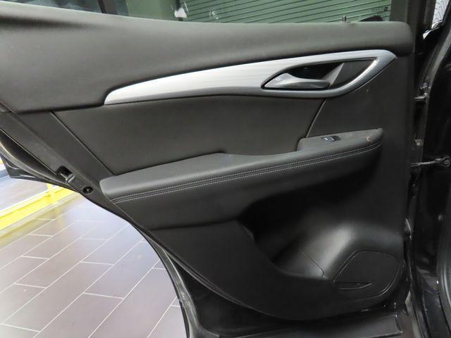 used 2024 Buick Envision car, priced at $36,489