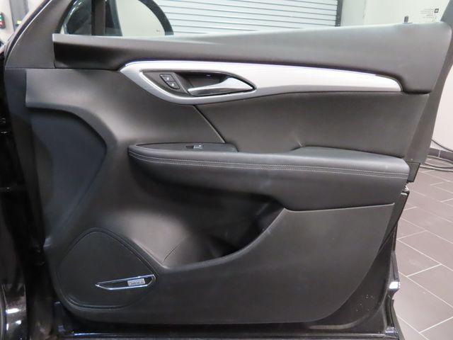 used 2024 Buick Envision car, priced at $36,489