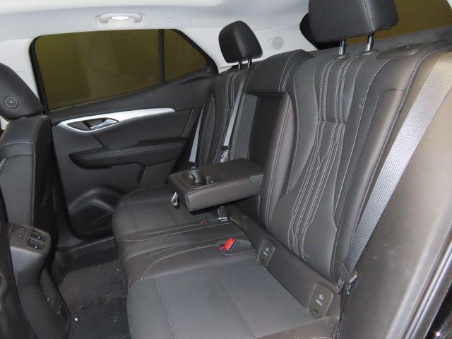 used 2024 Buick Envision car, priced at $36,489