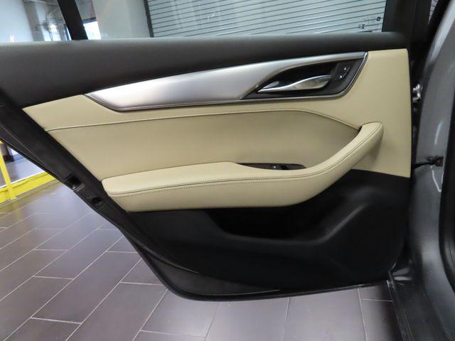 used 2023 Cadillac CT5 car, priced at $32,995