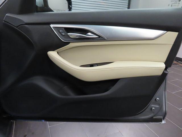 used 2023 Cadillac CT5 car, priced at $32,995