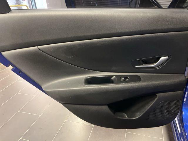 used 2021 Hyundai Elantra car, priced at $12,999